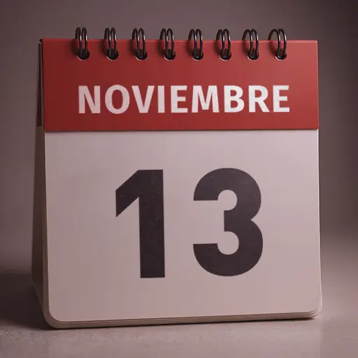 13 De Noviembre: Dia Mundial De La Calidad