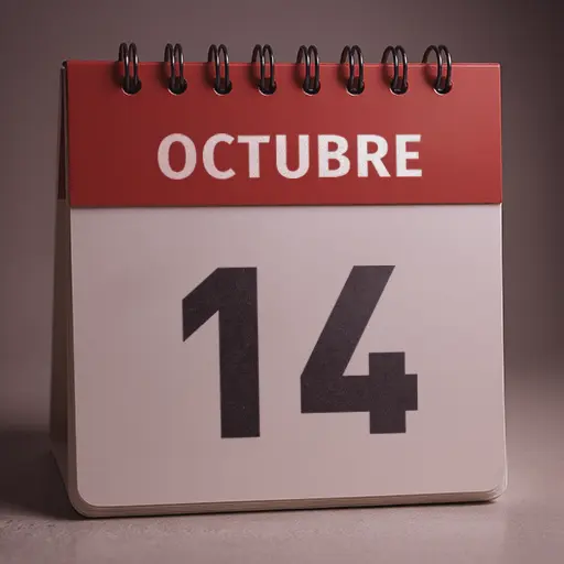 14 De Octubre: Dia Internacional De La Normalizacion