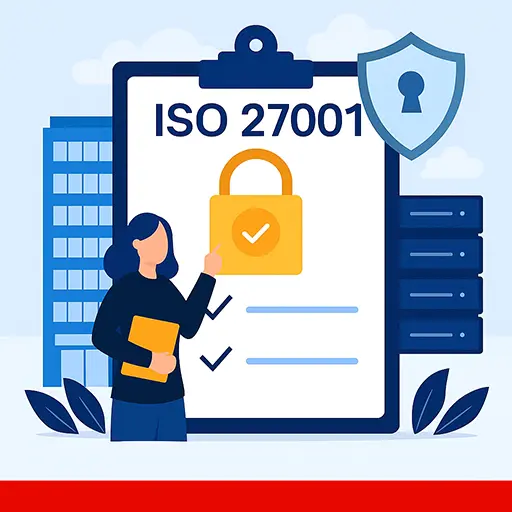 Importancia y Motivos por los que las Entidades Públicas y las Empresas que Manejan Datos Personales Exigen la Certificación en la Norma ISO 27001